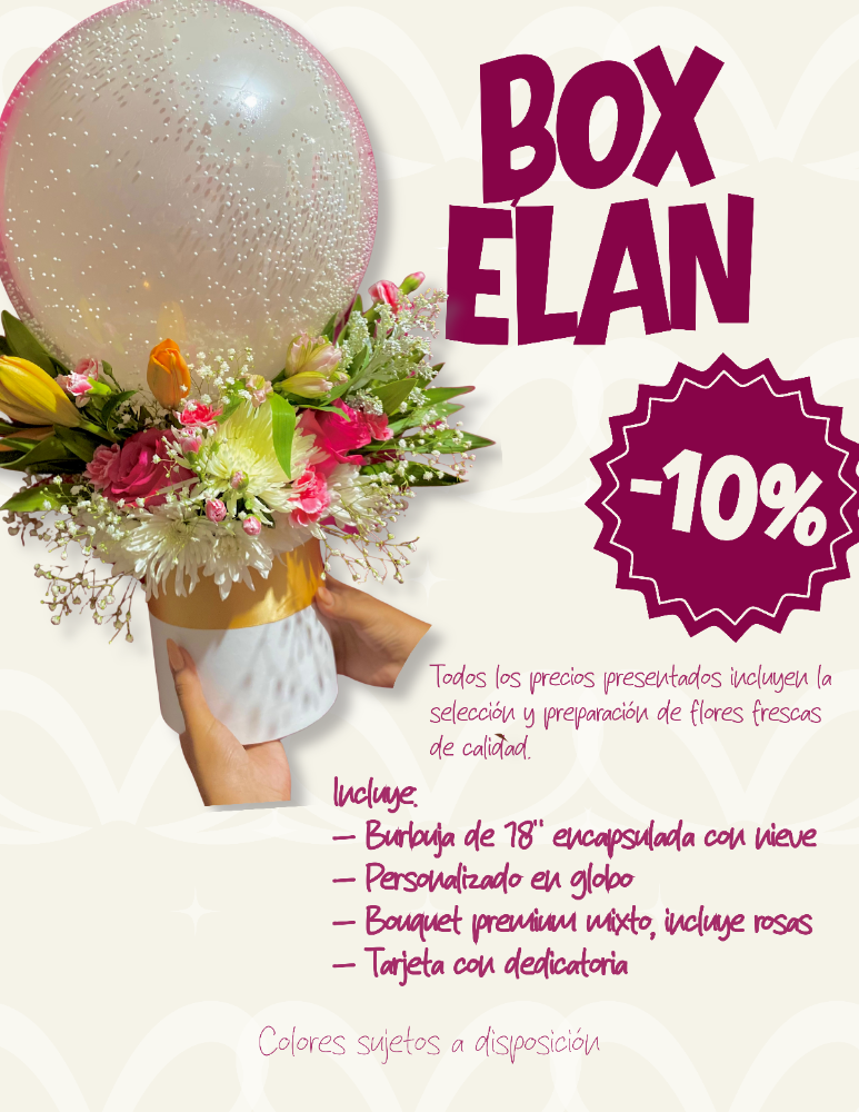 Box Élan