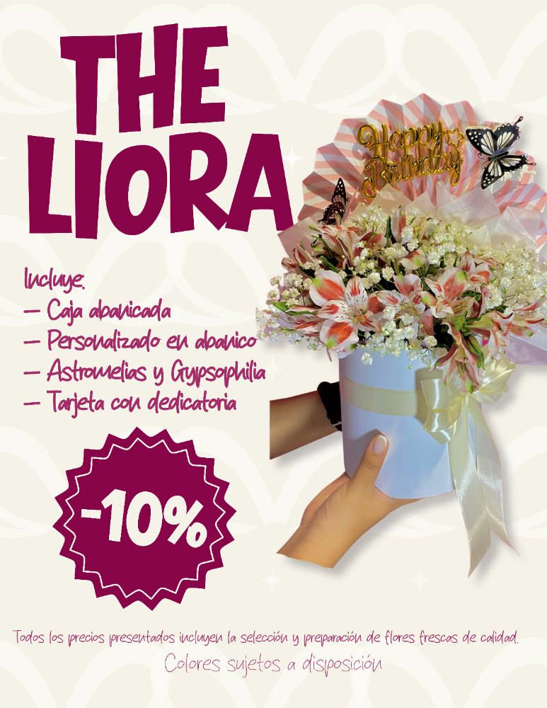 The Liora