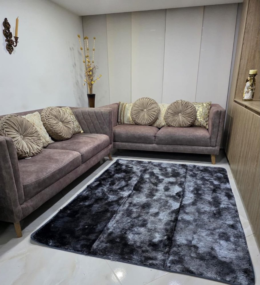 Alfombra Peluche 150x200