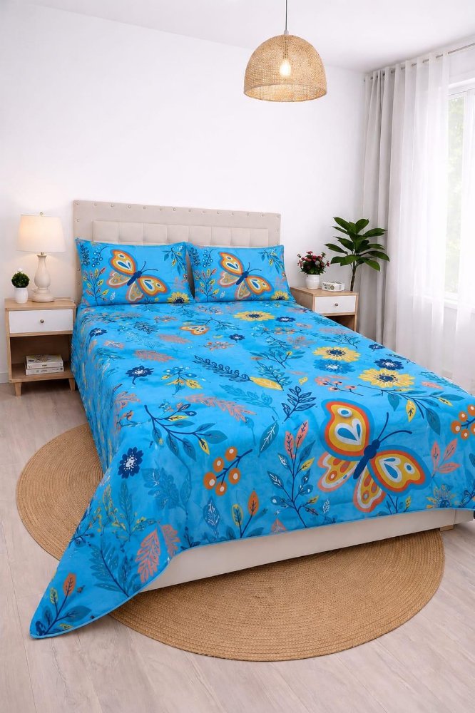 Edredon Unifaz 140x190