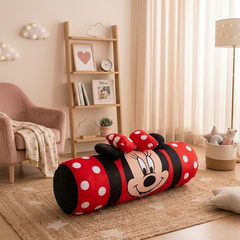 Almohada Cilindrica 1.00 m