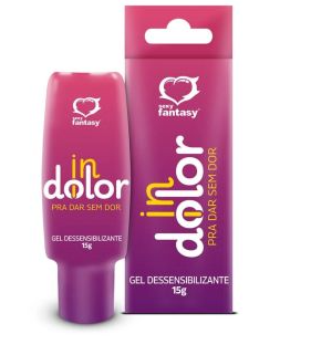 Dessensibilizante Indolor