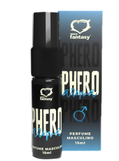 Phero Aroma Men