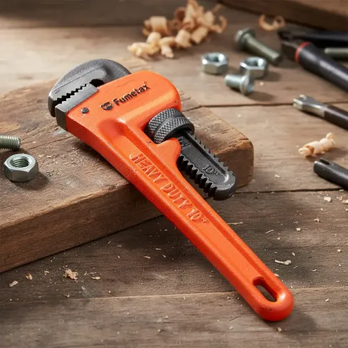 Llave stilson 12