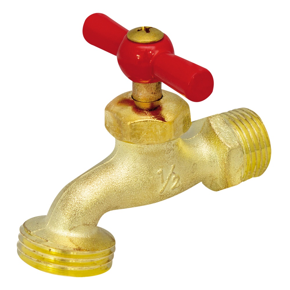 Llave de nariz de 1/2