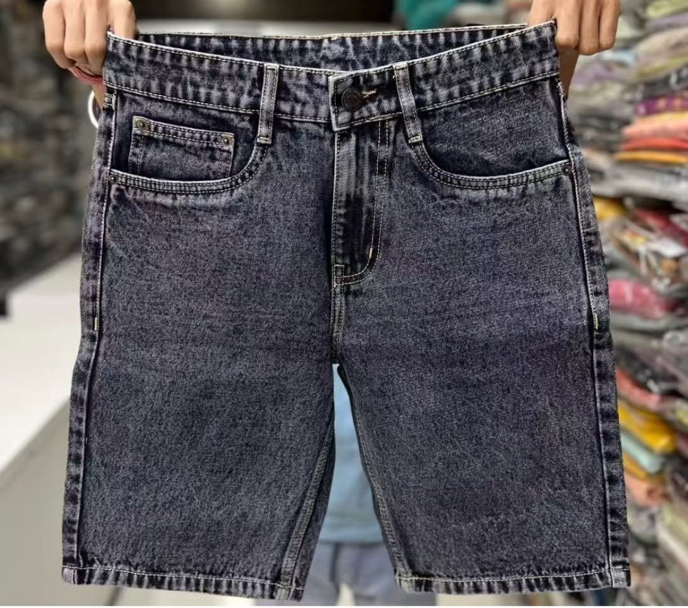 SHORT MEZCLILLA 4