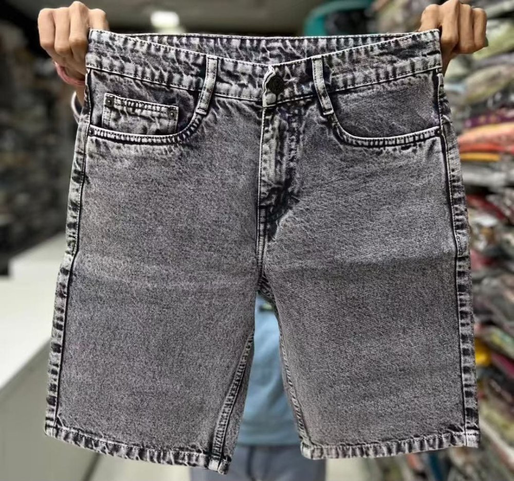 SHORT MEZCLILLA 3