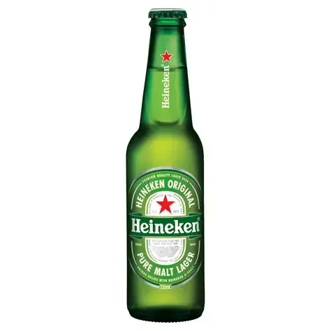 HEINEKEN 330 ML
