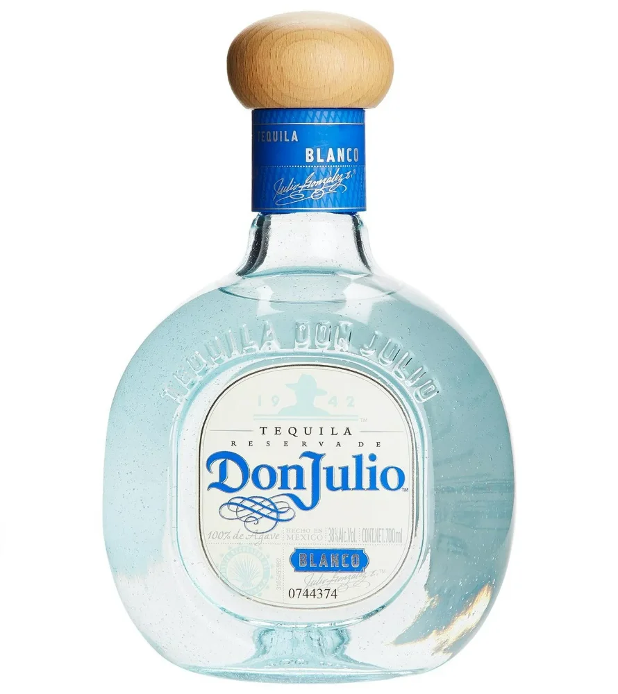 DON JULIO