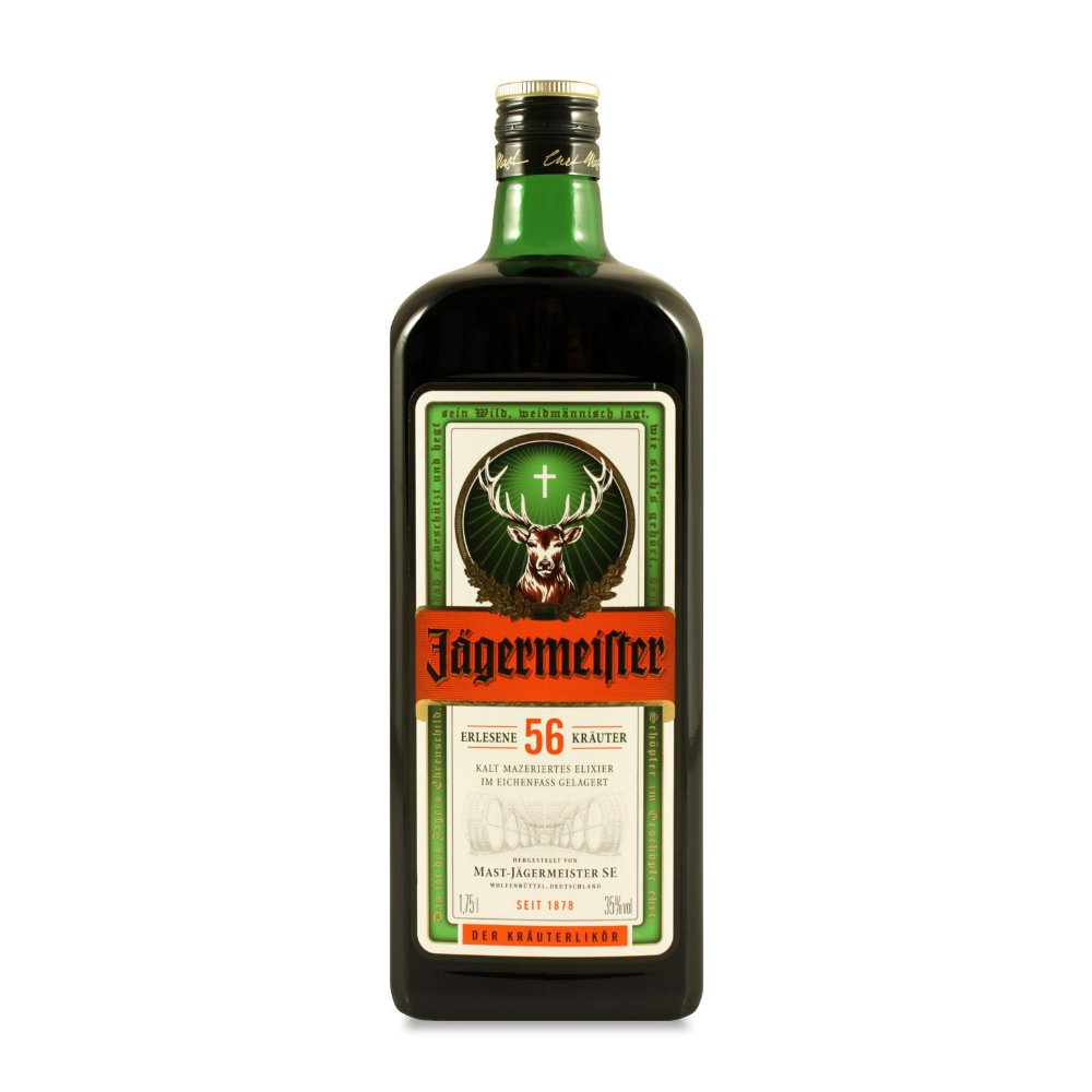 JAGERMEISTER