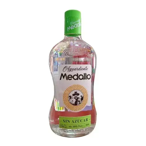 MEDALLO