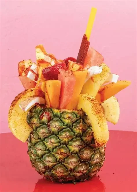 PIÑA LOCA