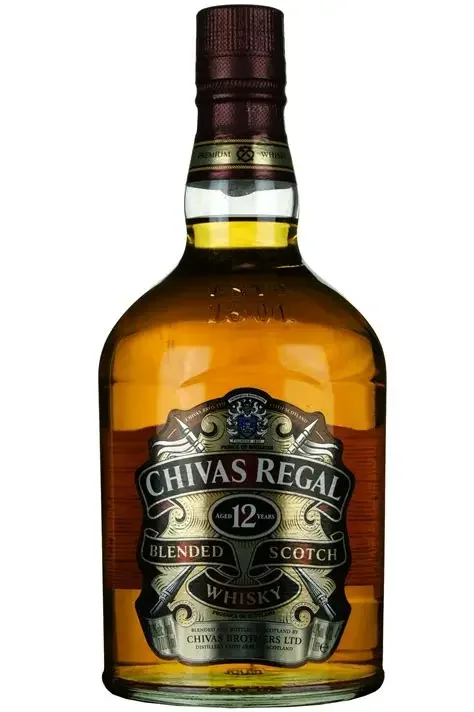 CHIVAS REGAL