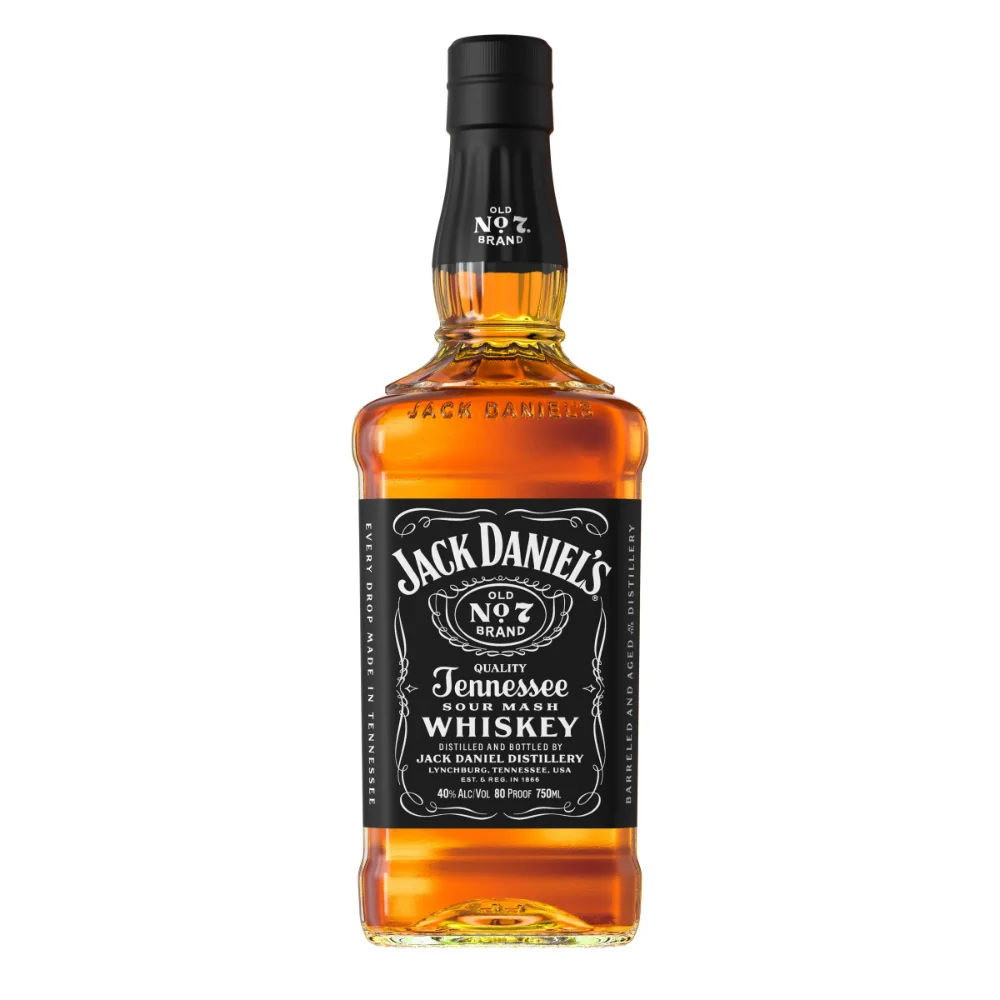 JACK DANIELS