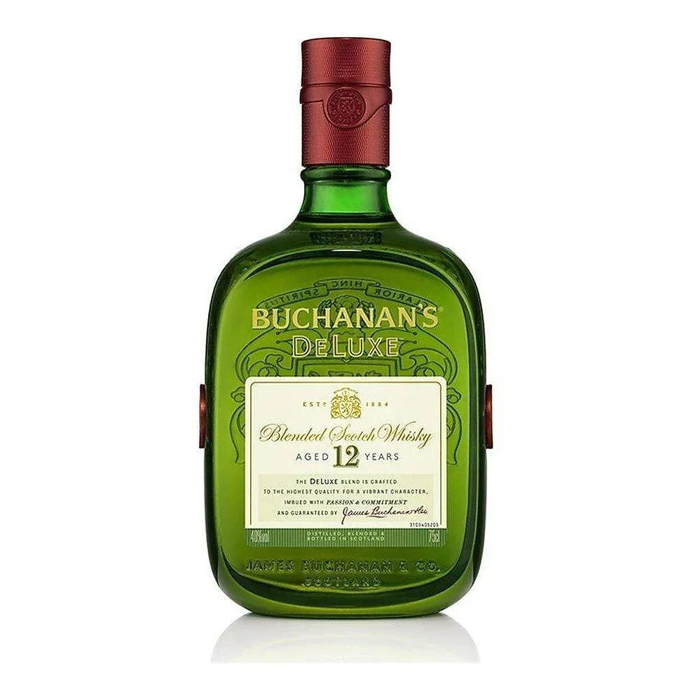 BUCACHANANS