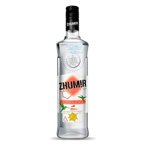 ZHUMIR