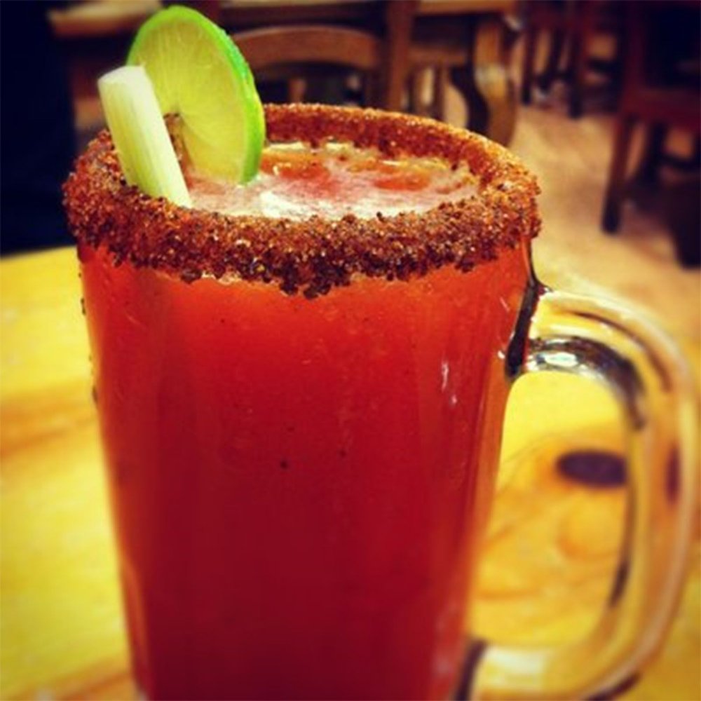 MICHELADA 1L