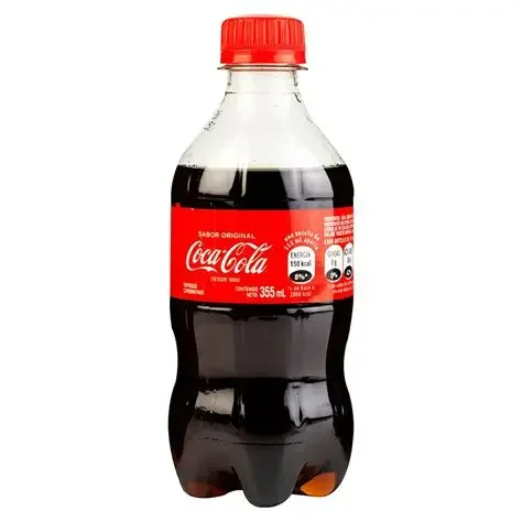 COCA COLA PERSONAL
