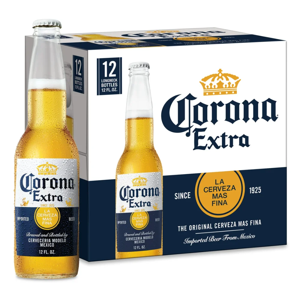 CORONA EXTRA
