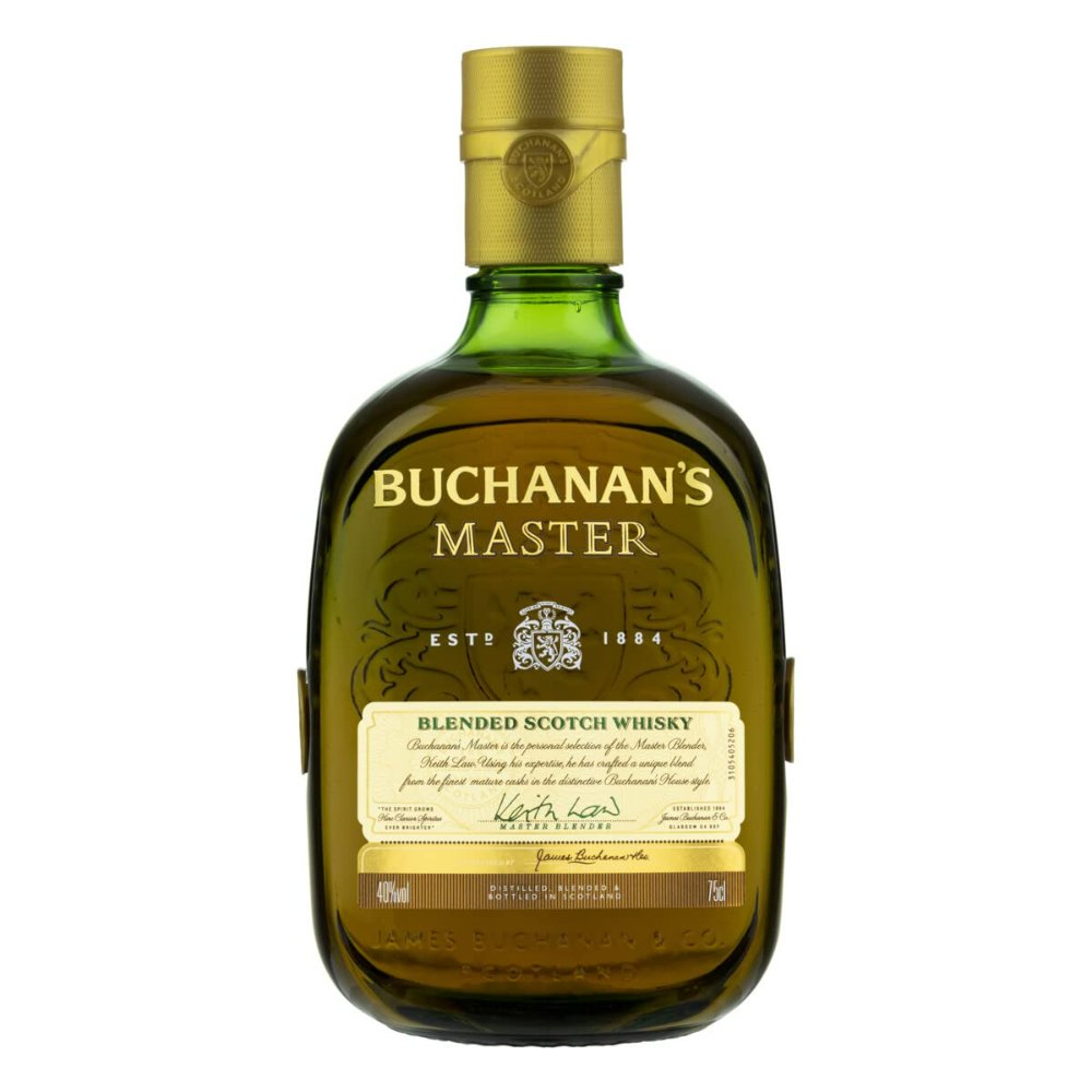 BUCACHANAS MASTER