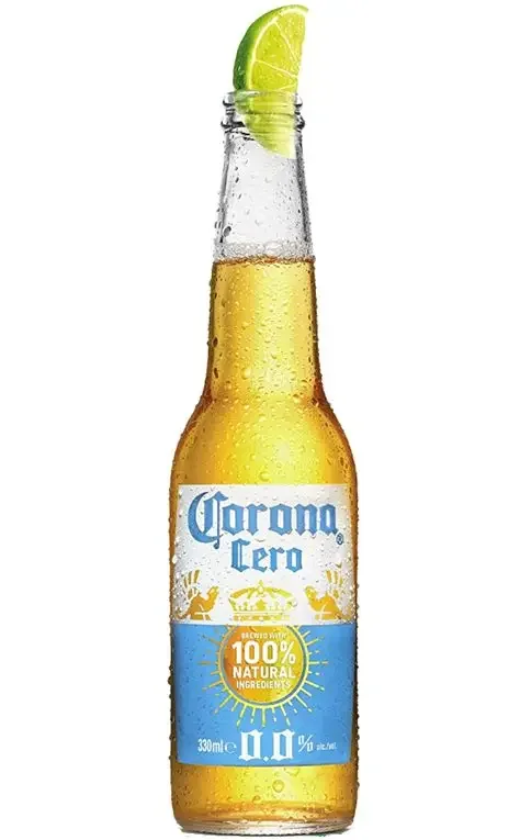 CORONA CERO