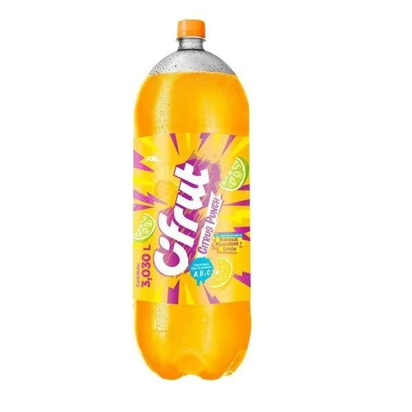 CIFRUT GRANDE 3L