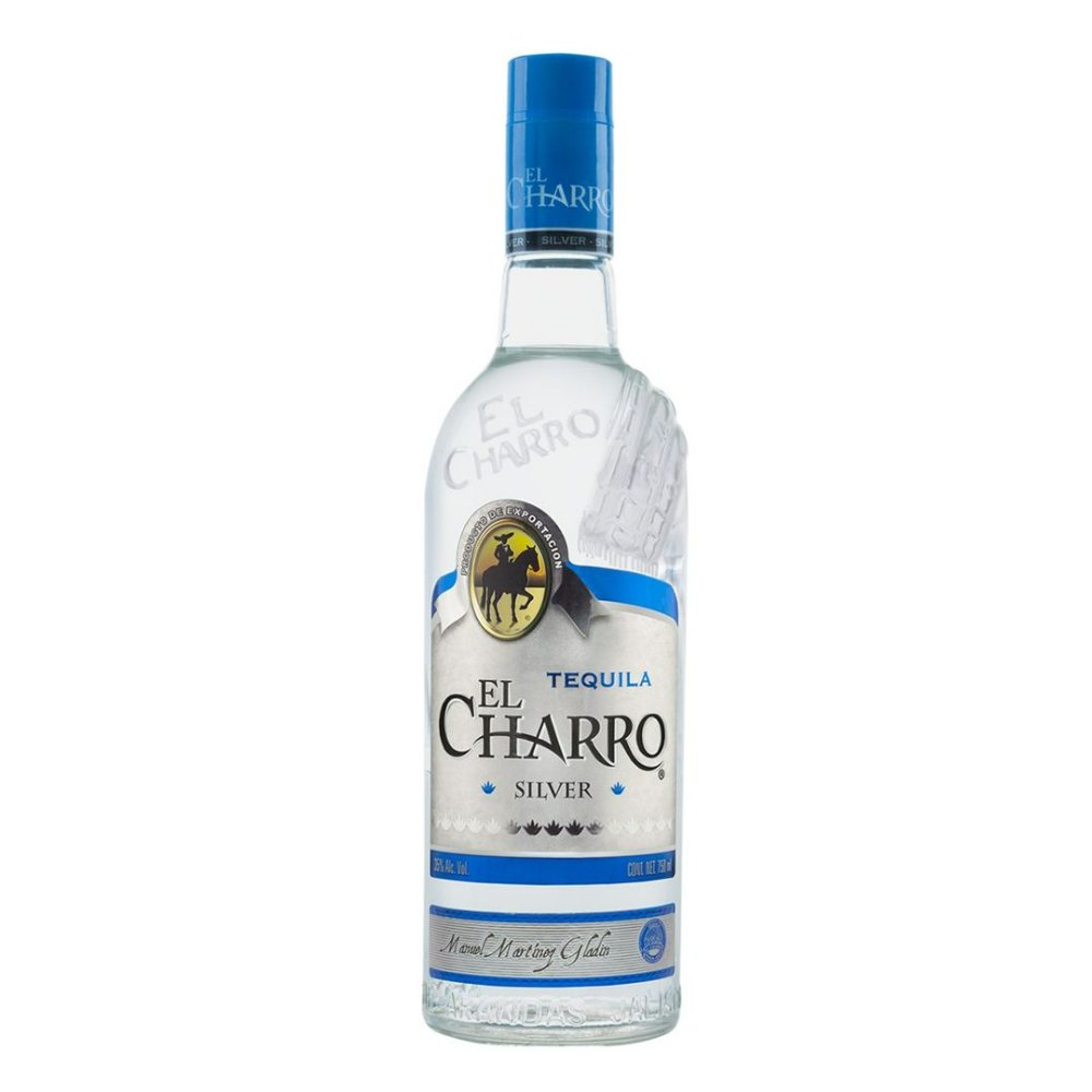 CHARRO SILVER