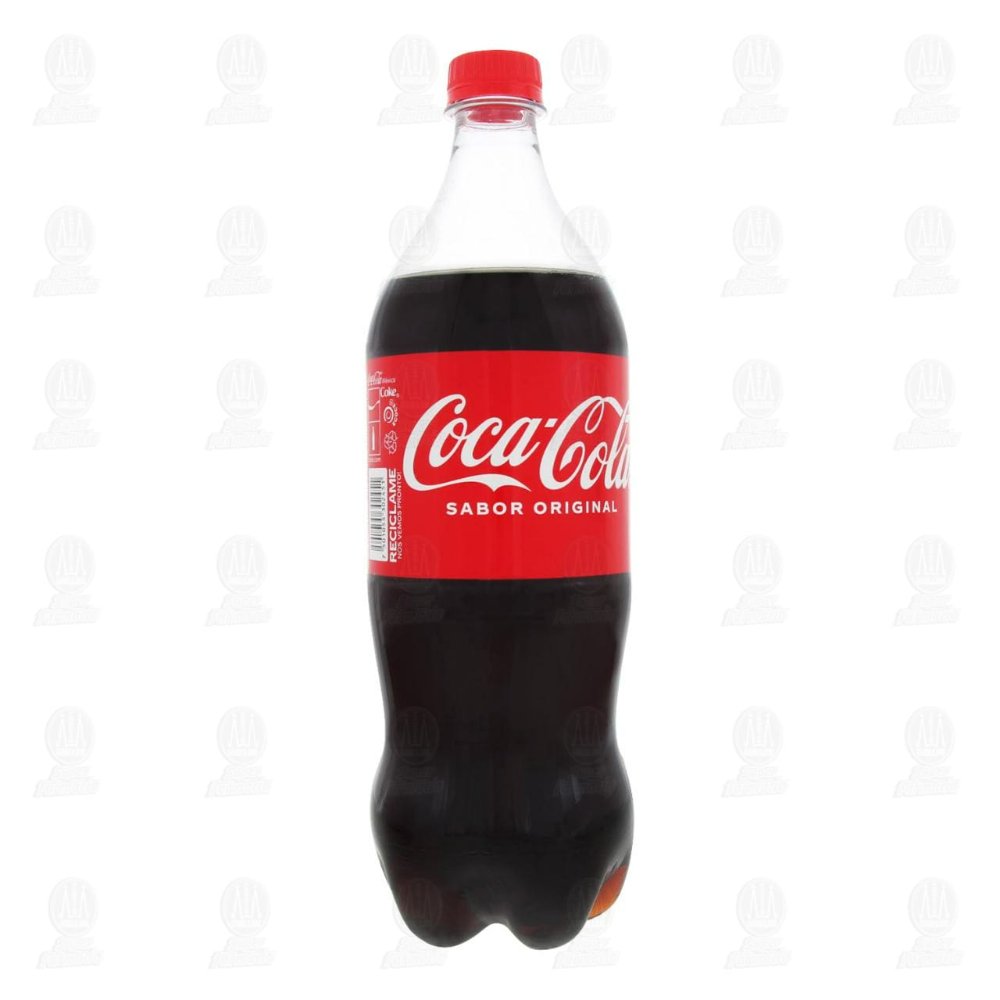 COCA COLA 1L