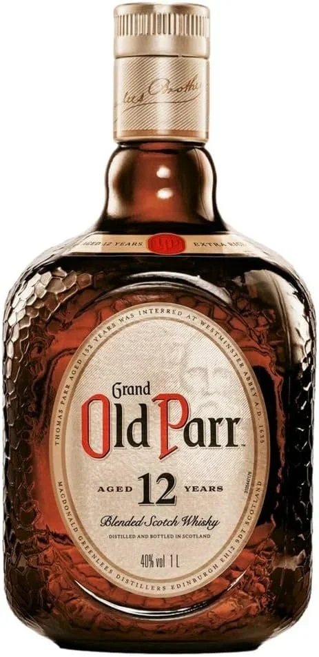 OLD PARK