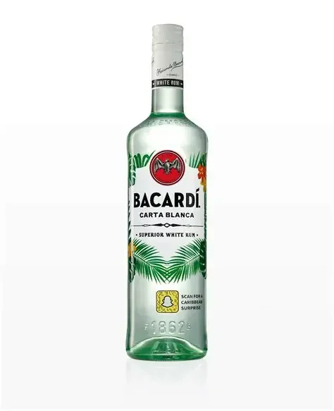BACARDI