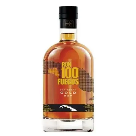 100 FUEGOS