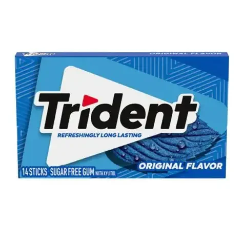 TRIDENT