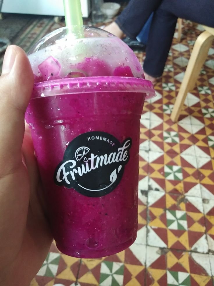 MANZANA VERDE
