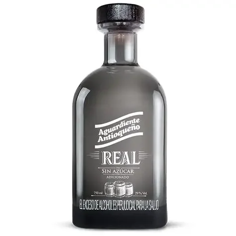 ANTIOQUEÑO REAL