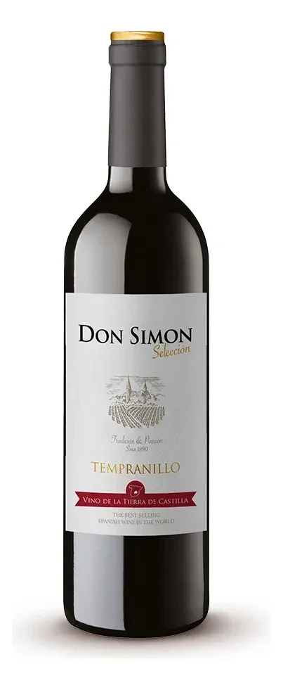 DON SIMON