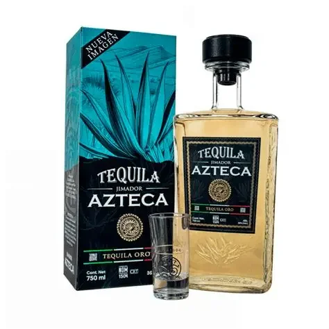 AZTECA SILVER