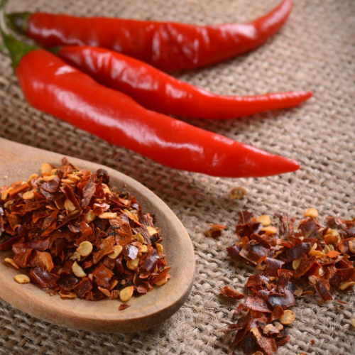 Aji Merken Chileno 250grs