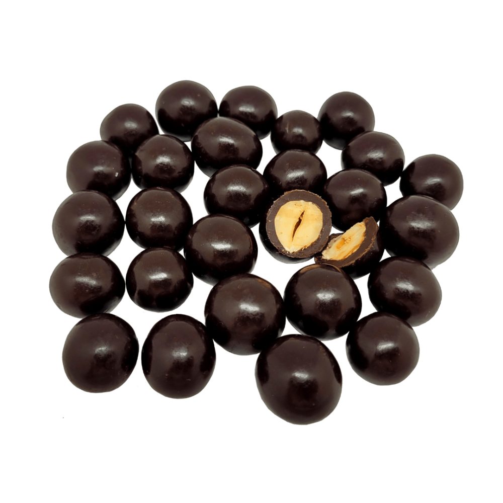 Avellana Europea con Chocolate 250grs