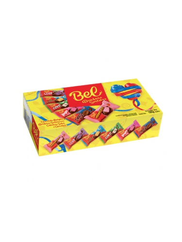 Bel Bombones Surtidos