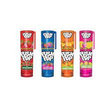 pushpop sabores 14g