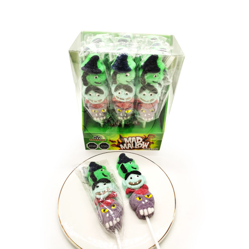 Sweet Beast Mad Mallow 35grs