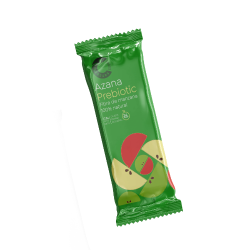 Azana Prebiotic barra