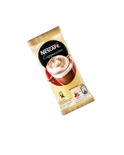 Nescafé Capuccino