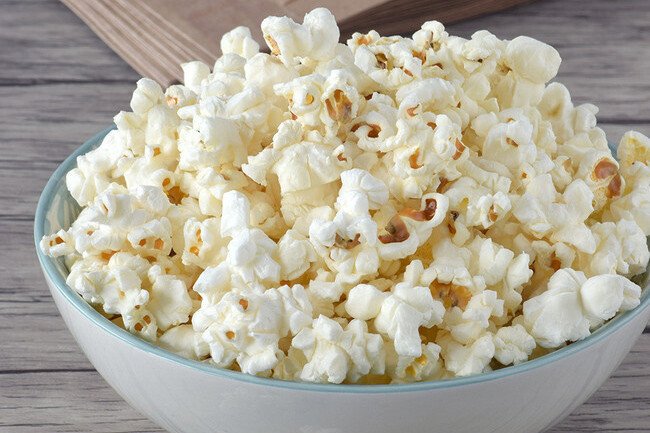 Palomitas