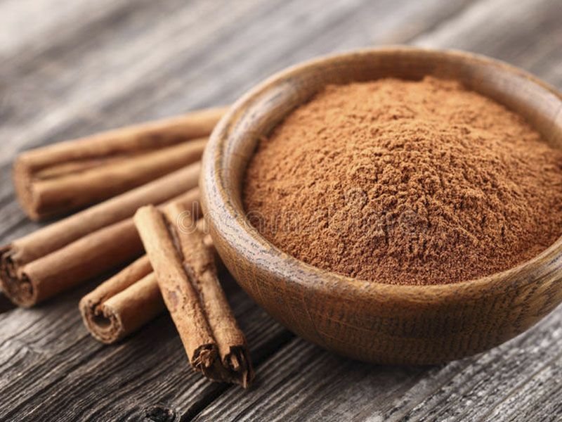 Canela en Polvo 125grs