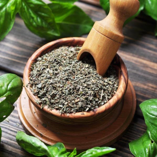 Albahaca 250grs