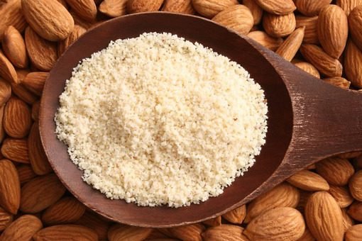 Harina de almendra 250grs