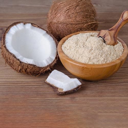 Harina de coco kilo