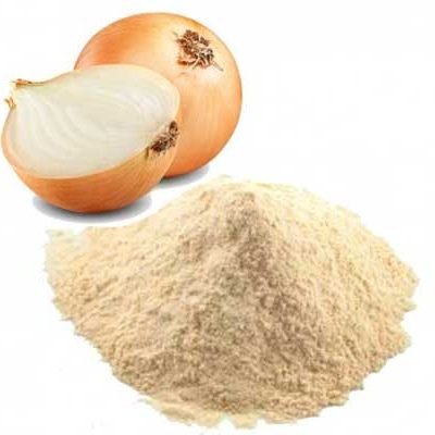 Cebolla en polvo 20grs