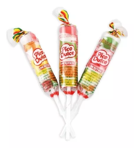 Pico Dulce